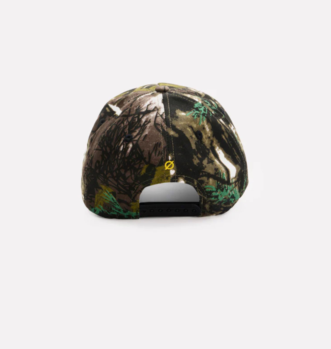 Epokhe Heat Seeker 5 Panel Hat