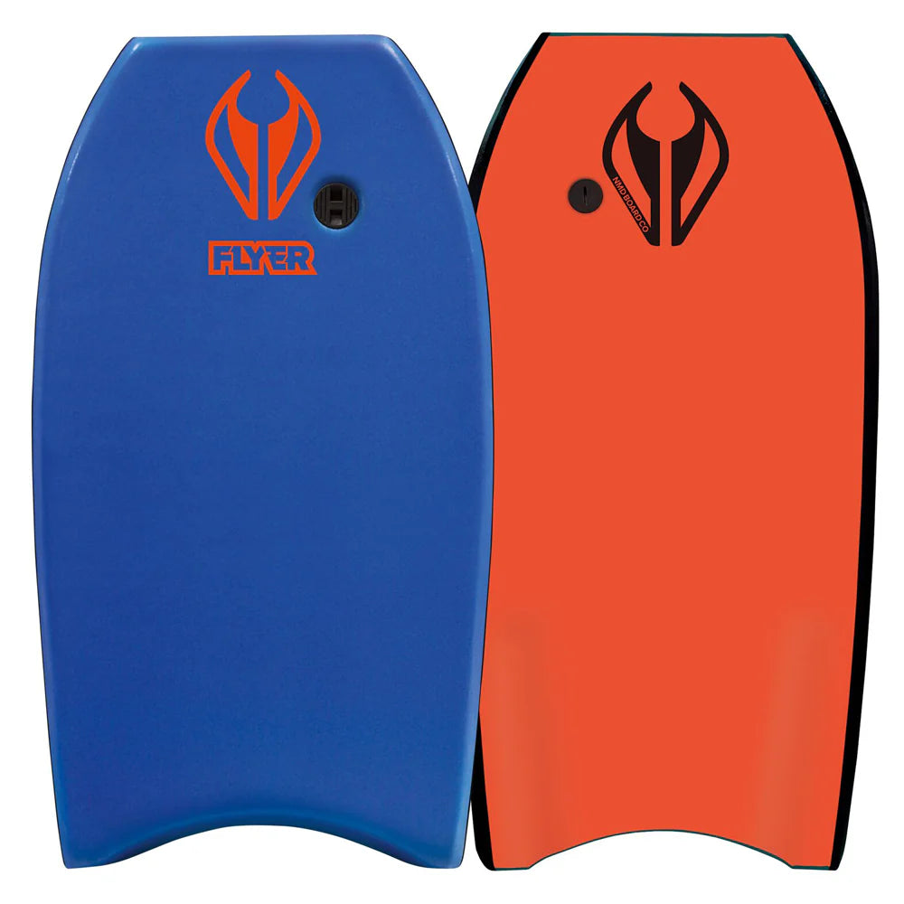 NMD FLYER: 36” & 38”