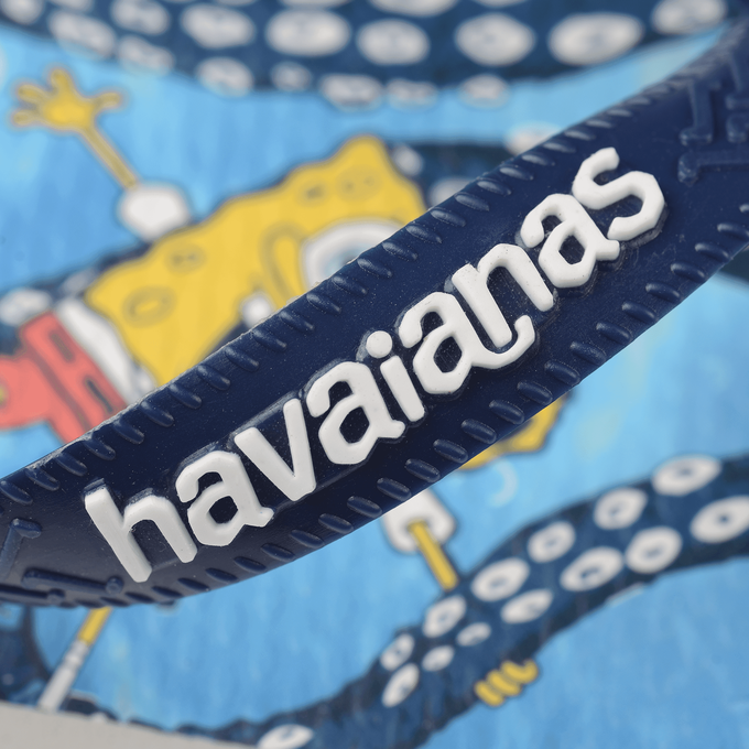 Havaianas SpongeBob FC