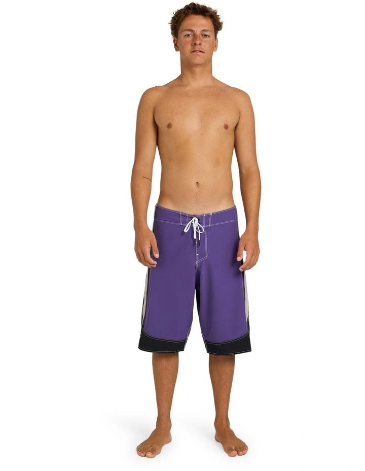 Billabong Spec SystemsPro