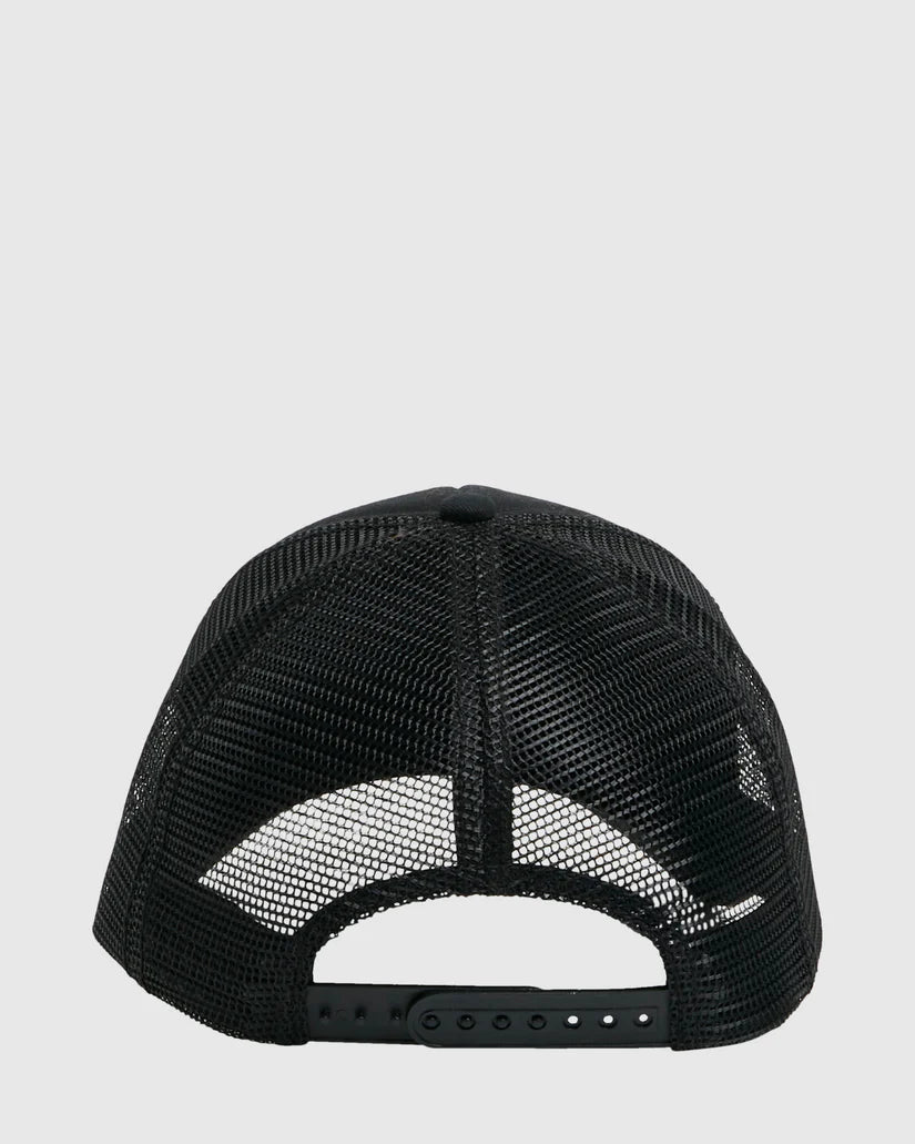 Billabong Womens Society Trucker Cap