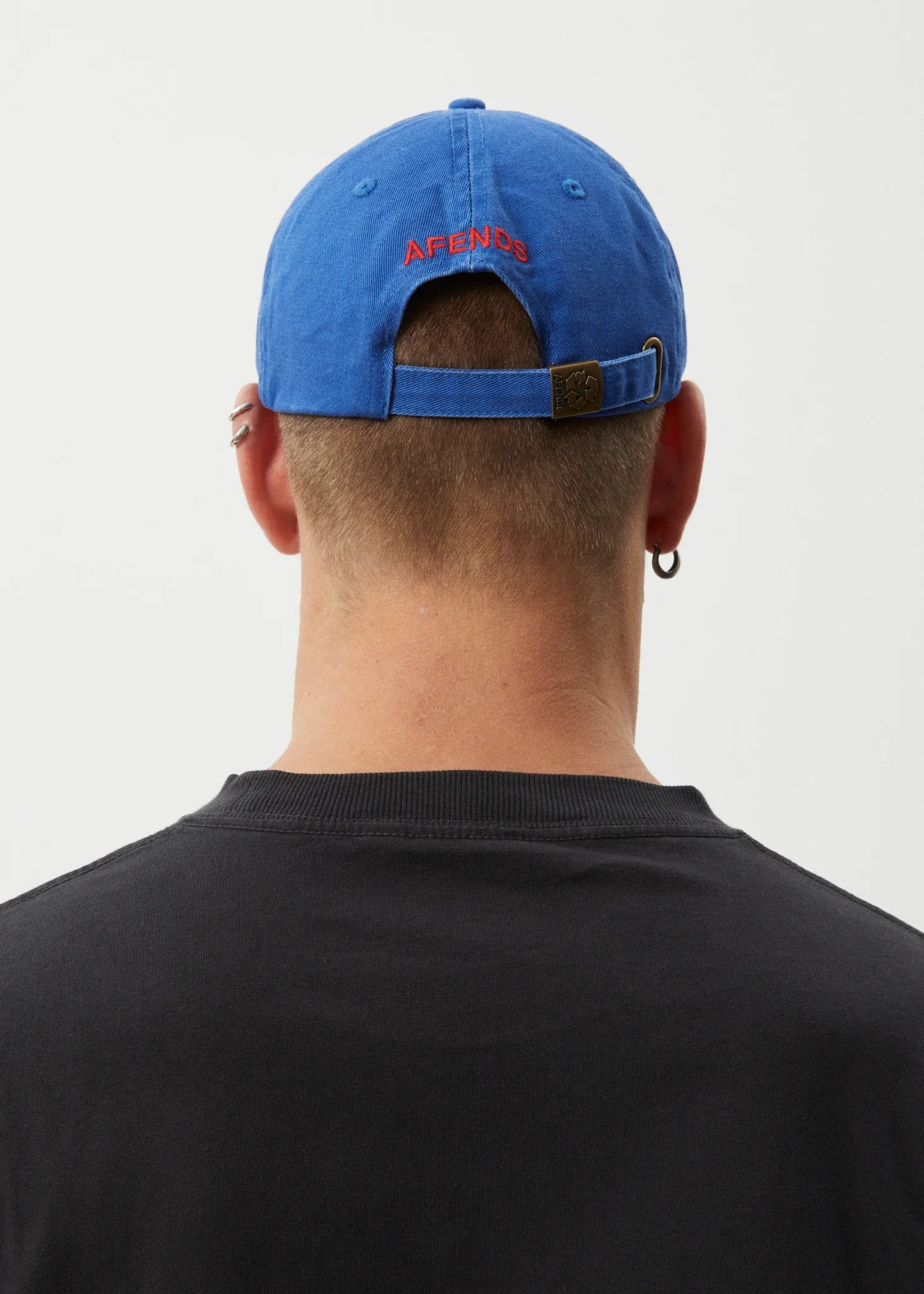 AFENDS CORE - SIX PANEL CAP
