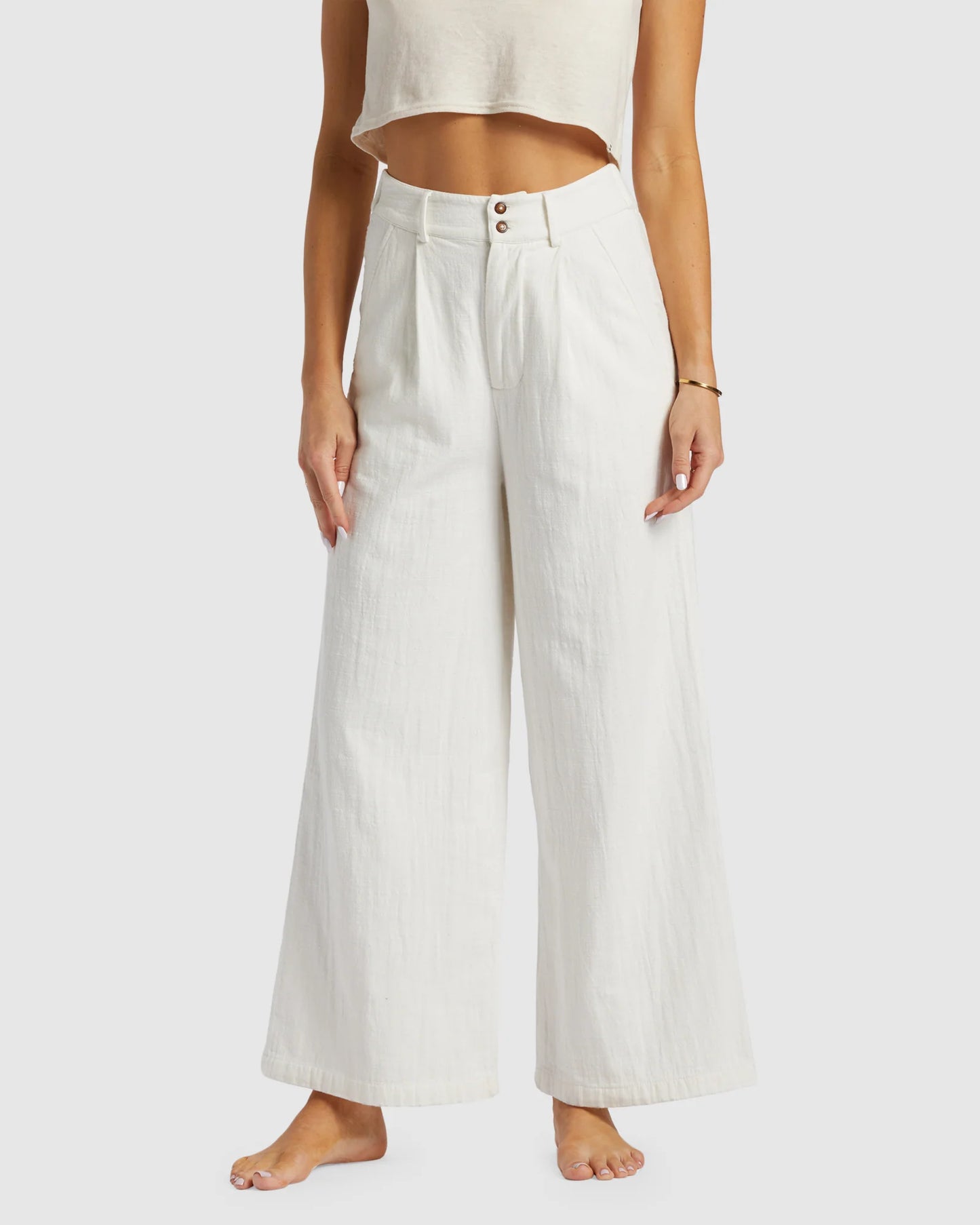 Billabong Womens Tailor Made Pants