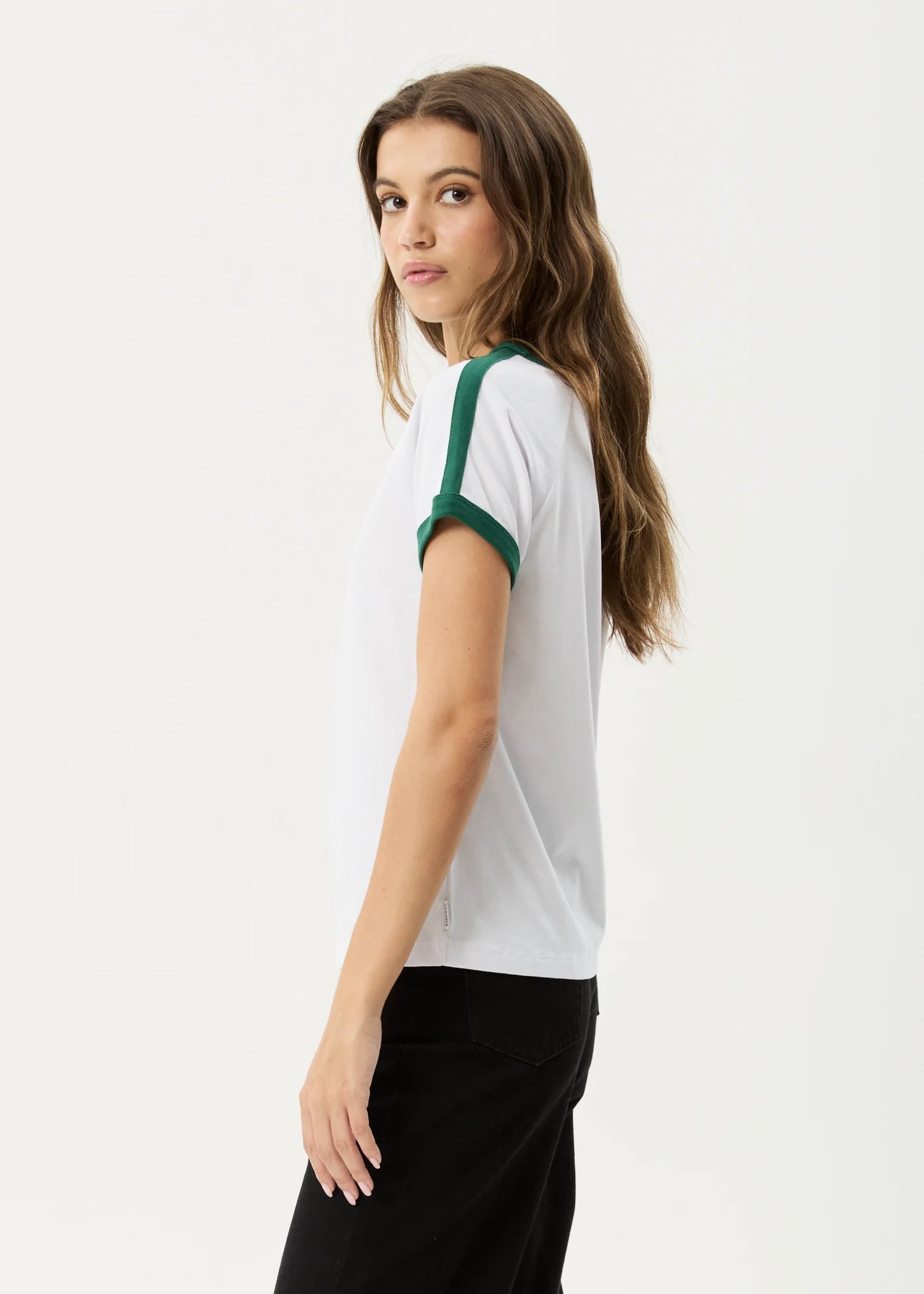 AFENDS GAMES - REGULAR TEE