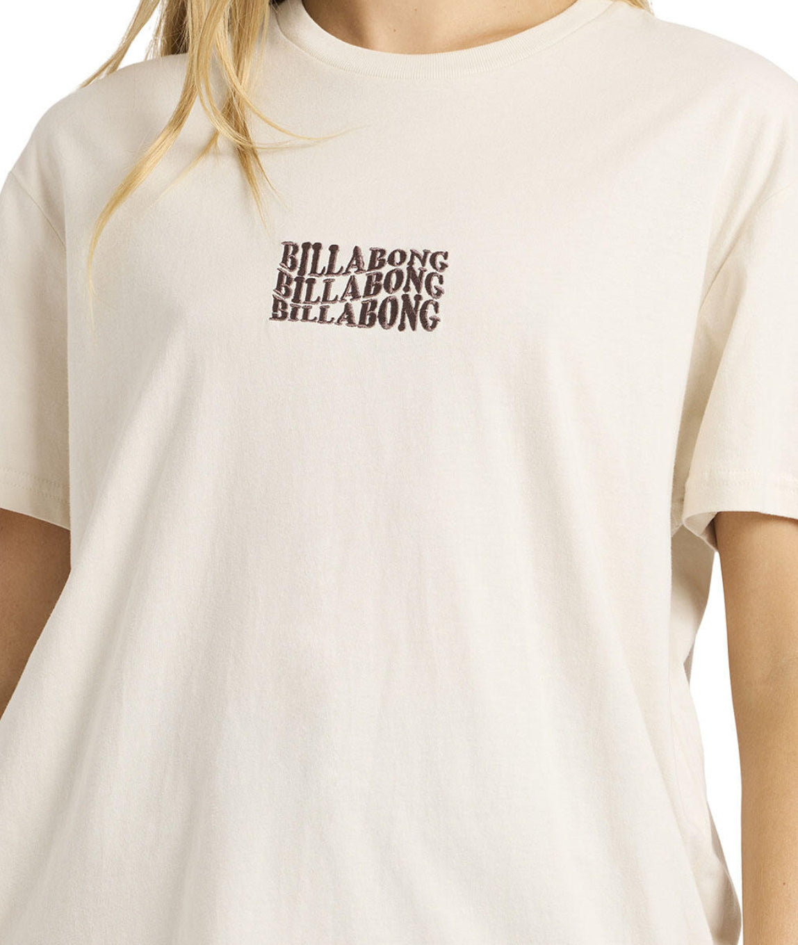 Billabong Womens Surf High T-Shirt