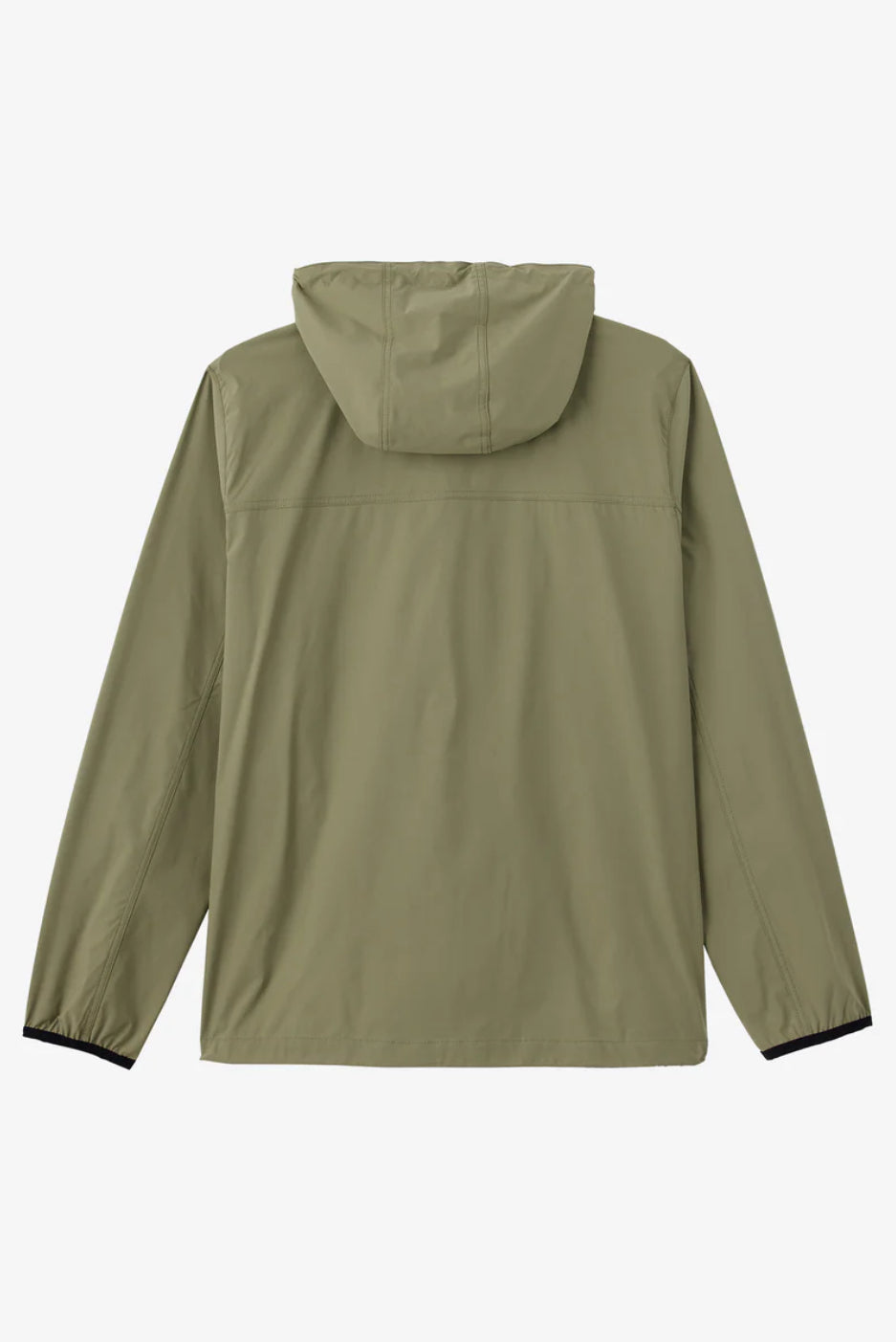 Oneill Trvlr Windbreaker Stretch Jacket