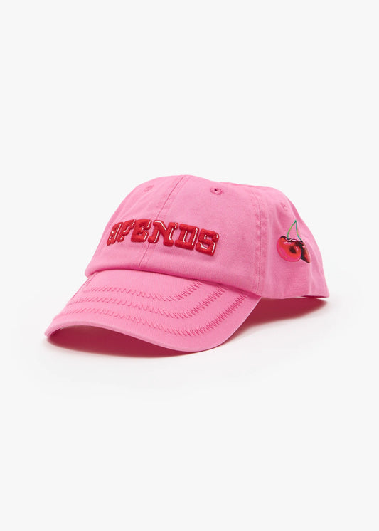 AFENDS ABIZA - SIX PANEL CAP