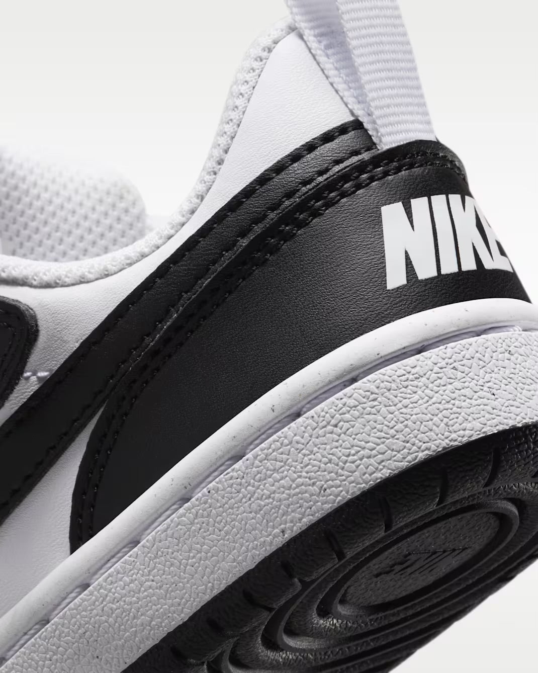 Nike Court Borough Low Recraft (GS)