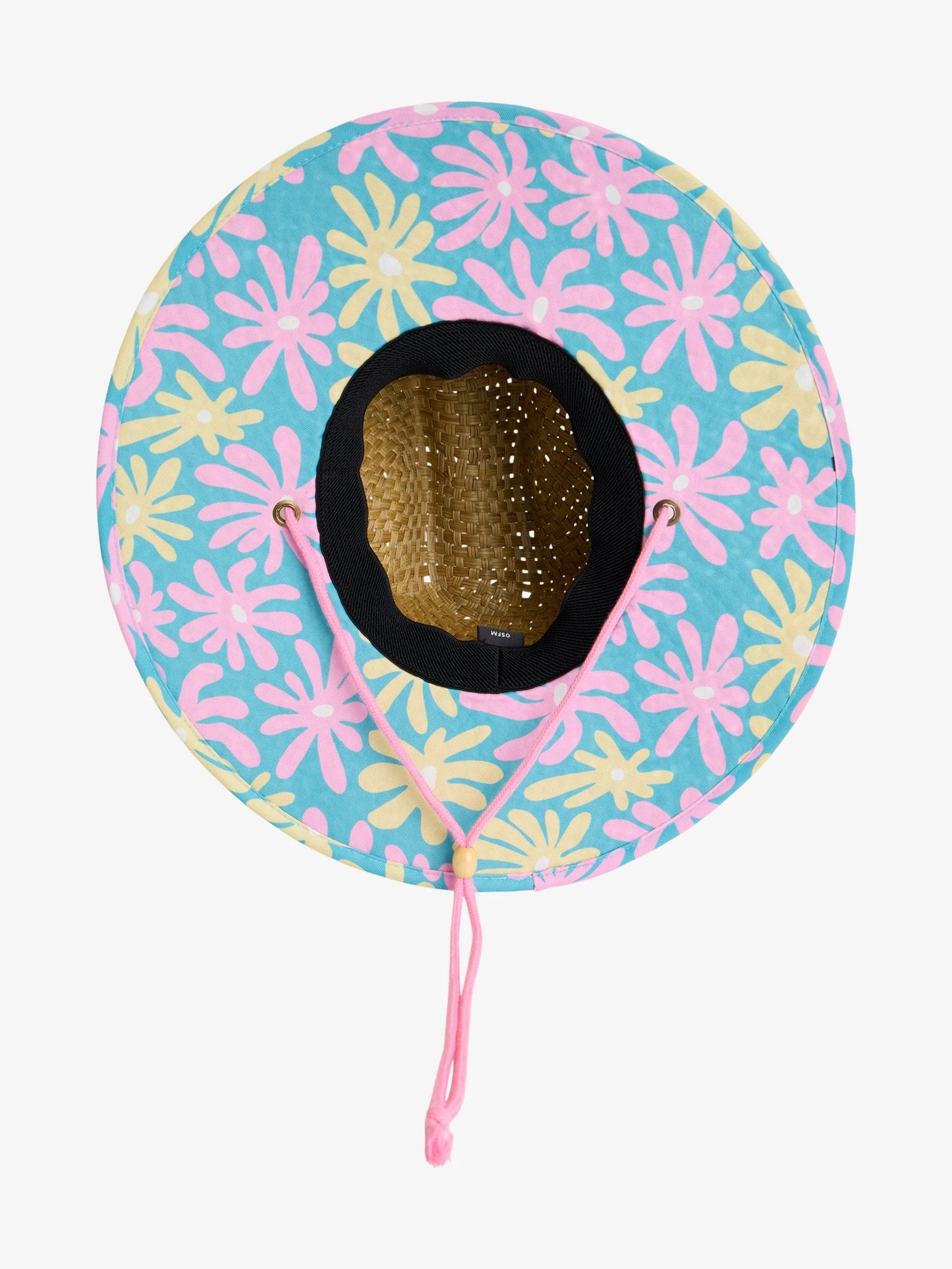 Roxy Girls 8-16 Pine To My Colada Sun Hat