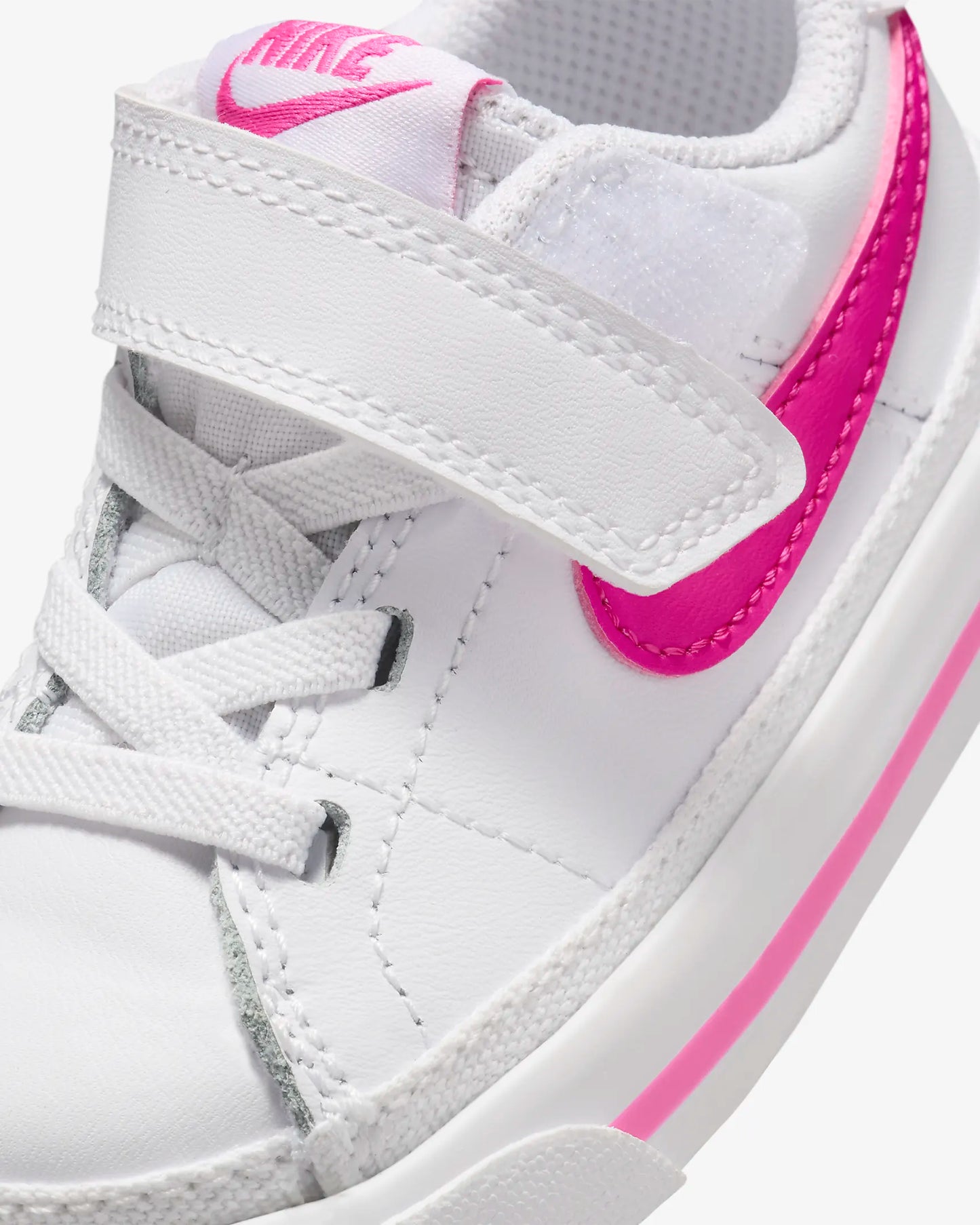 Nike Court Legacy
Baby/Toddler Shoes