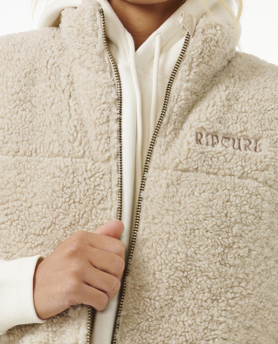 Ripcurl Soleil Revo Puffer Vest