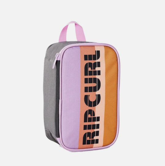 Rip Curl Lunch Box Mixed