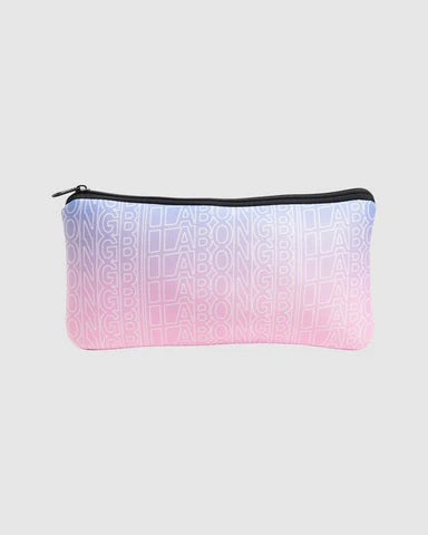 Billabong Galaxy Pencil Case Multi