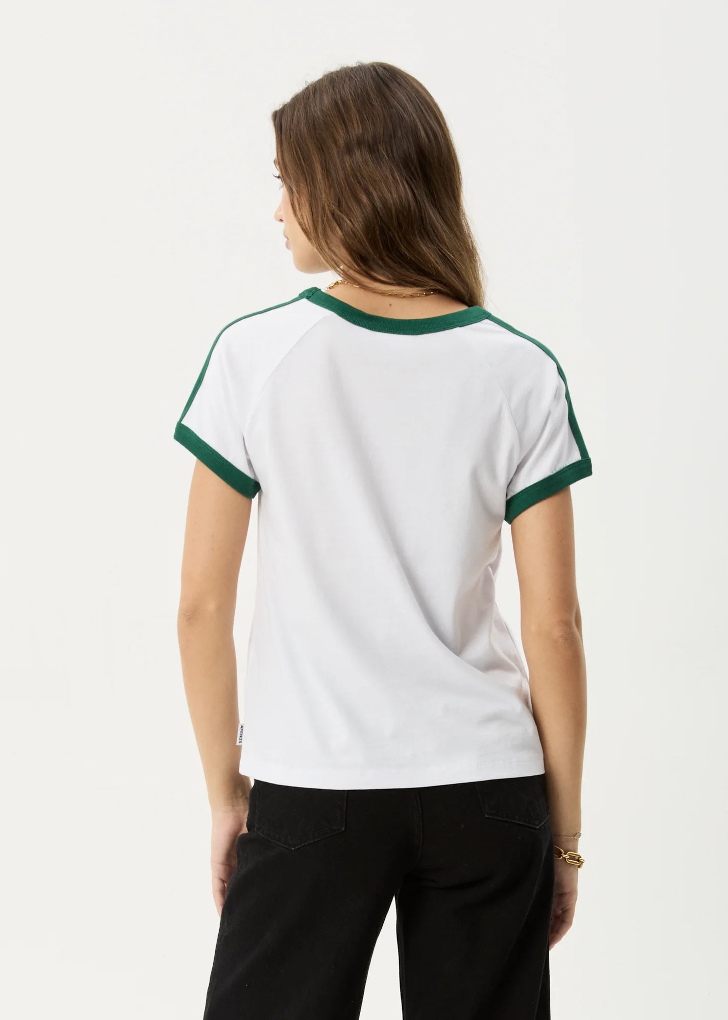 AFENDS GAMES - REGULAR TEE