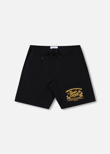 Rivvia Projects Daily Ride Five Star Short