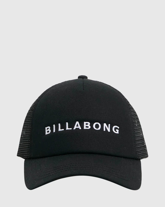 Billabong Womens Society Trucker Cap
