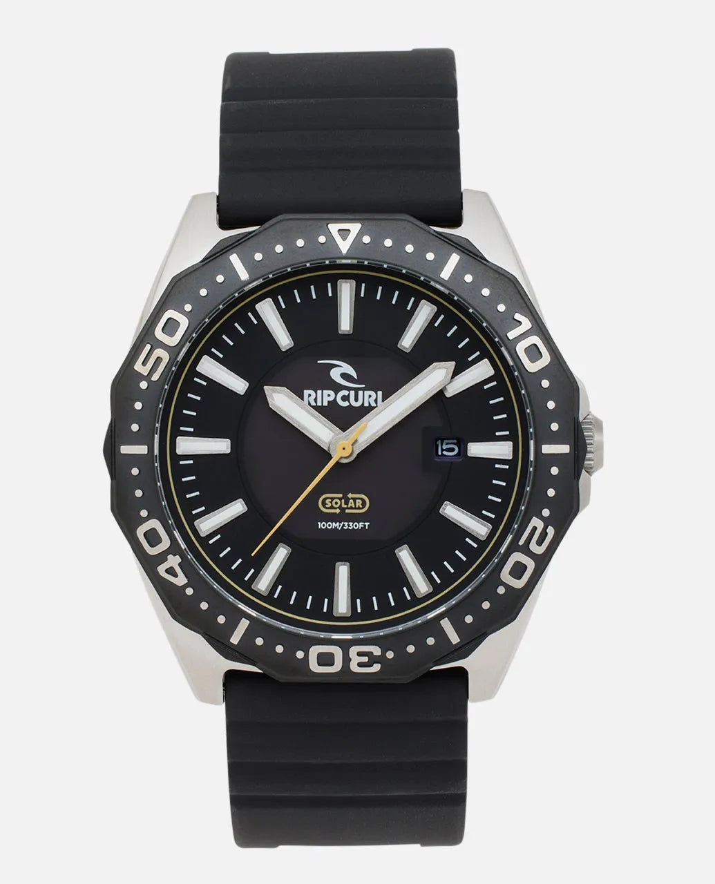 Rip Curl DVR Classic Solar Watch