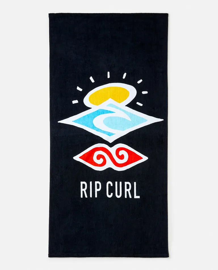 Rip Curl Icons Towel