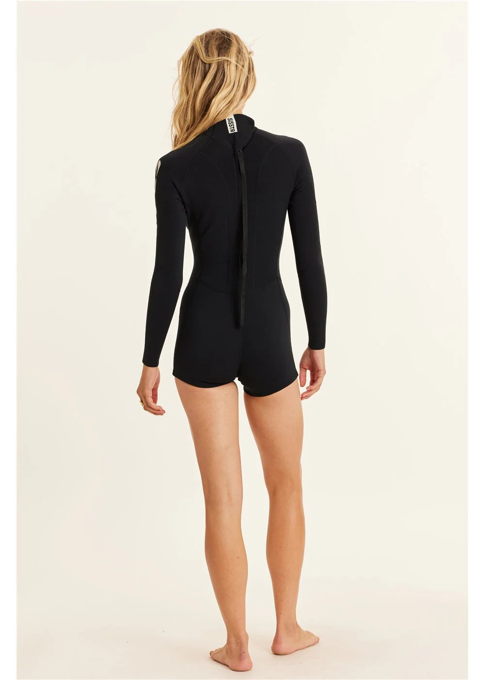 Sisstrevolution - 2/2 SUMMER SEAS LONG SLEEVE WETSUITS