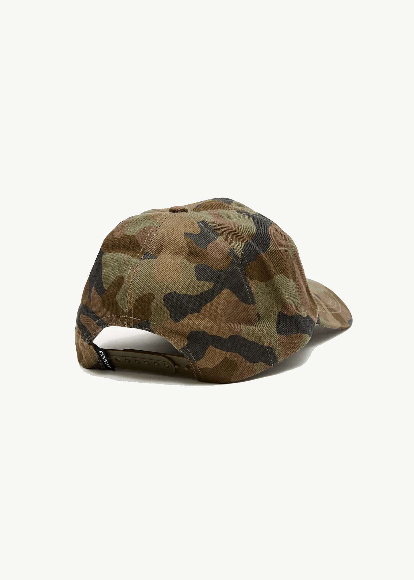 AFENDS Hidden Trucker Cap