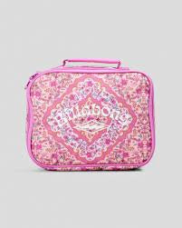 Billabong Sweet Mystic Lunch Box