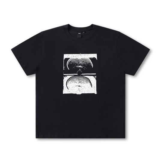 FORMER CRUX FRAGMENT // WASHED BLACK