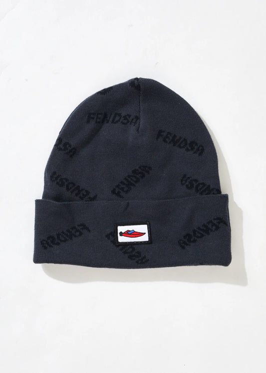 AFENDS Fendsa Knit Beanie