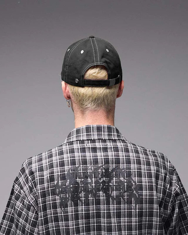 Former Legacy Rose Cap