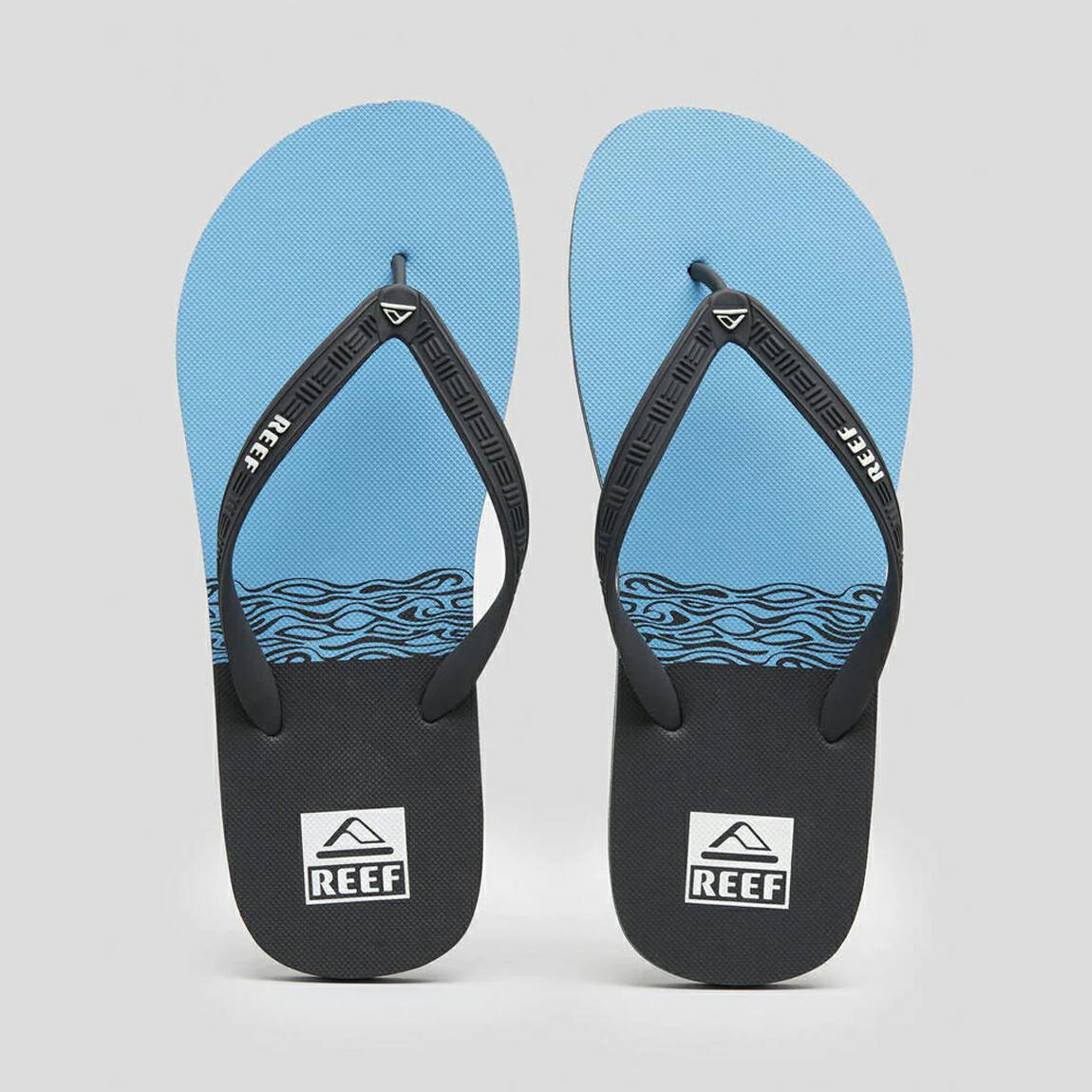 Reef Grom Switchfoot - essential surf and skate