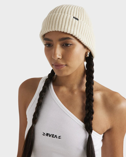 RVCA WOMENS SOLO BEANIE