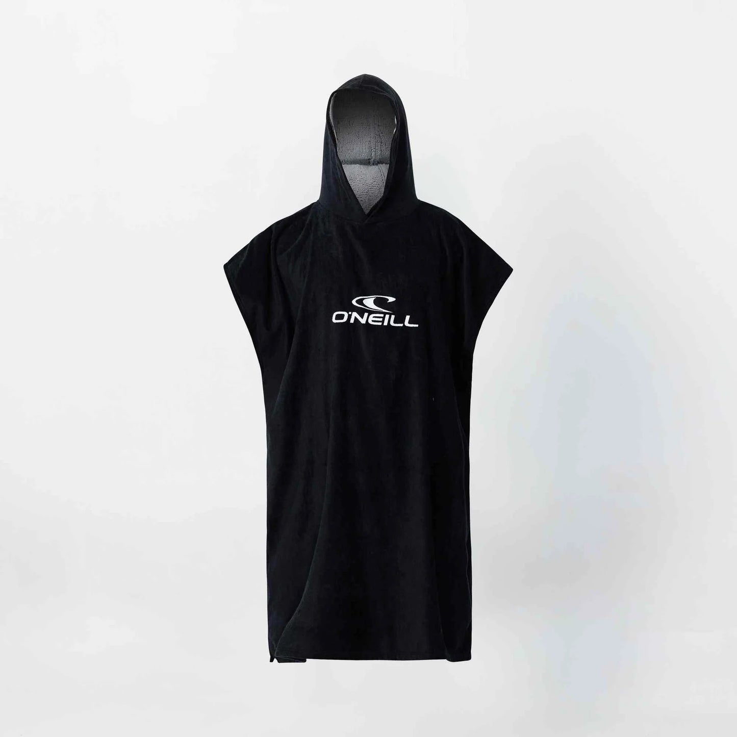 O’NEILL CLEAN & MEAN CHANGE TOWEL - BLACK
