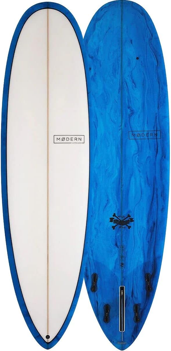 Love Child PU Surfboard