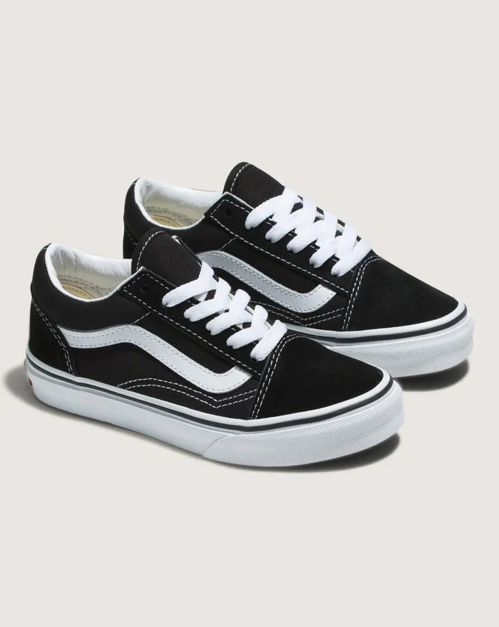 VANS KIDS OLD SKOOL