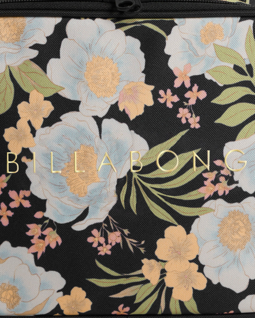 Billabong Womens Lost Cove Lunchbox