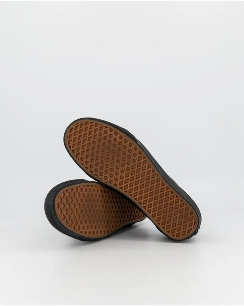 VANS OLD SKOOL LEATHER