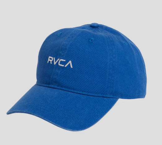 RVCA Womens Cap