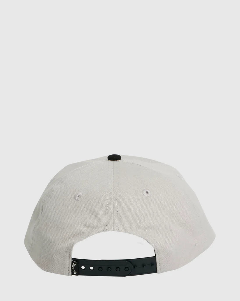 Billabong Boys 8-16 Base Snapback Cap