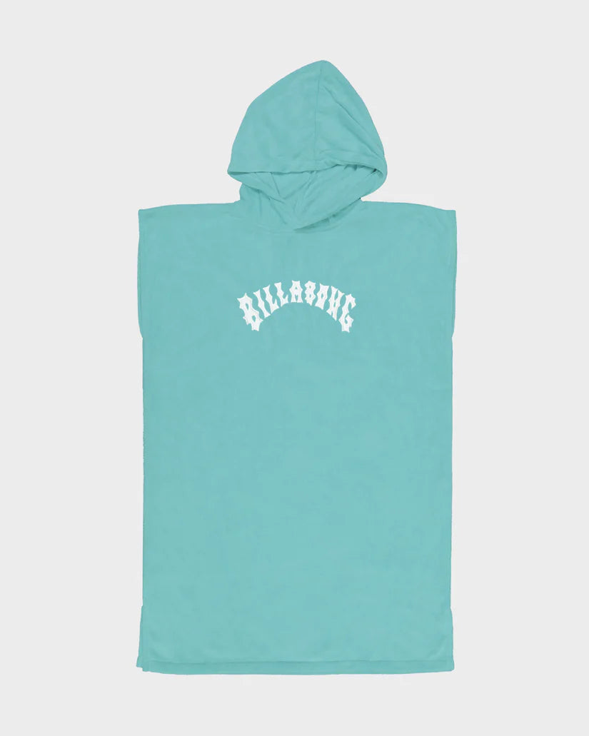 Billabong Girls 8-16 Hooded Towel