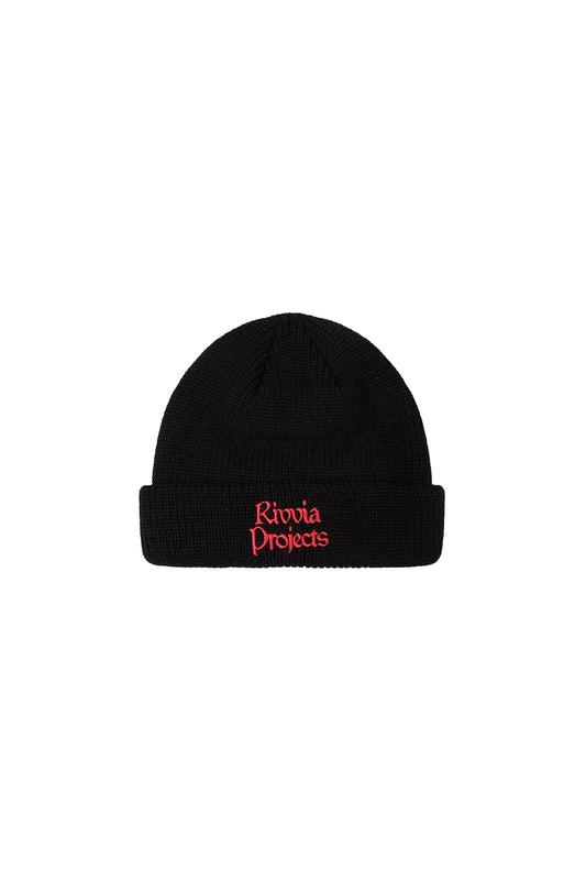 Rivvia Stack Beanie