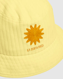 La Costa Bucket Hat