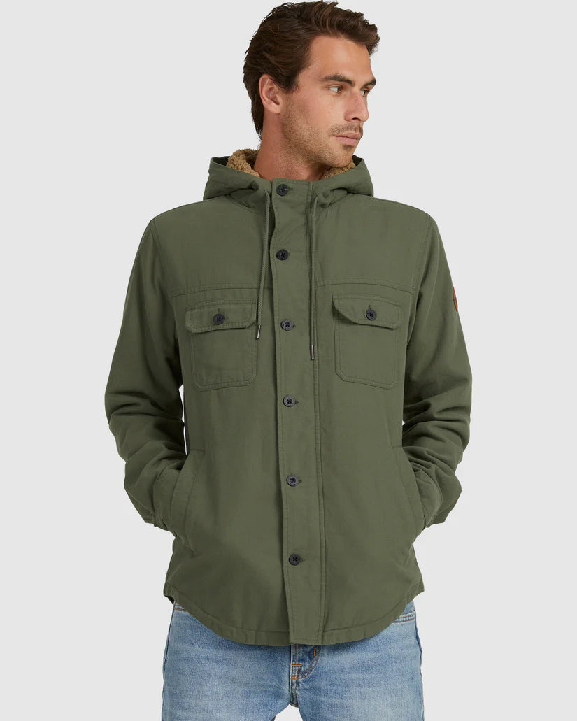 Ripcurl Gibbos Jacket
