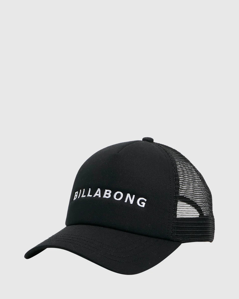 Billabong Womens Society Trucker Cap