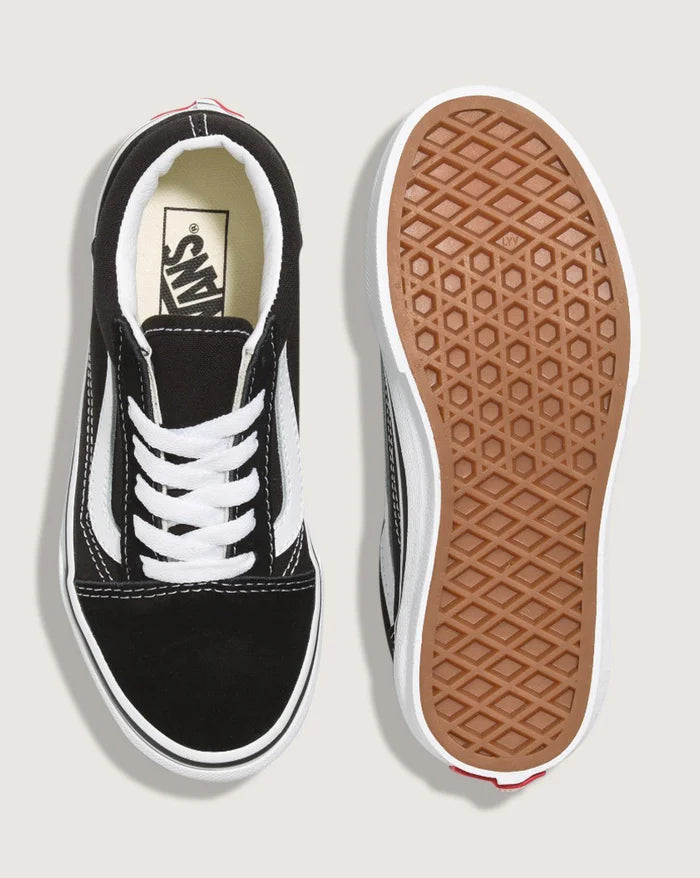 VANS KIDS OLD SKOOL
