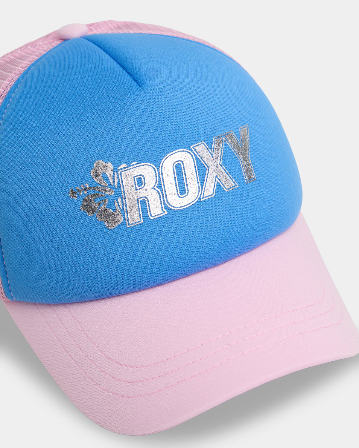 Roxy Girls 8-16 Shore Swell Trucker Cap