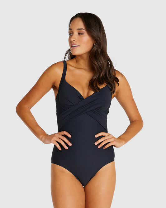 Baku Rococco Booster One Piece Swimsuit