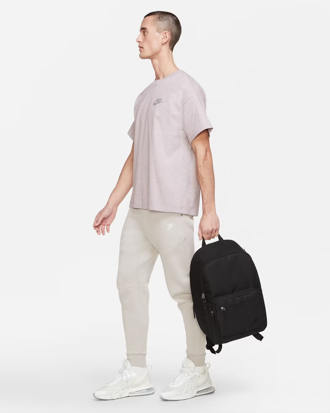 Nike Heritage - Eugene Backpack (23L)