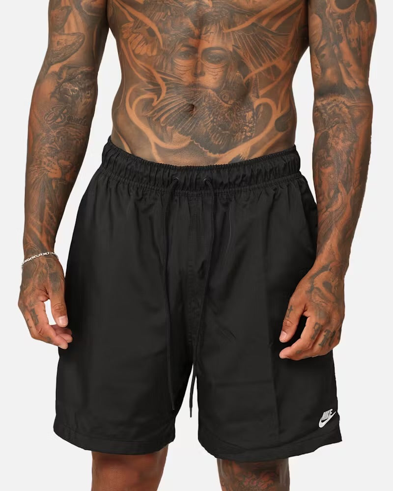 Nike Club Flow Shorts