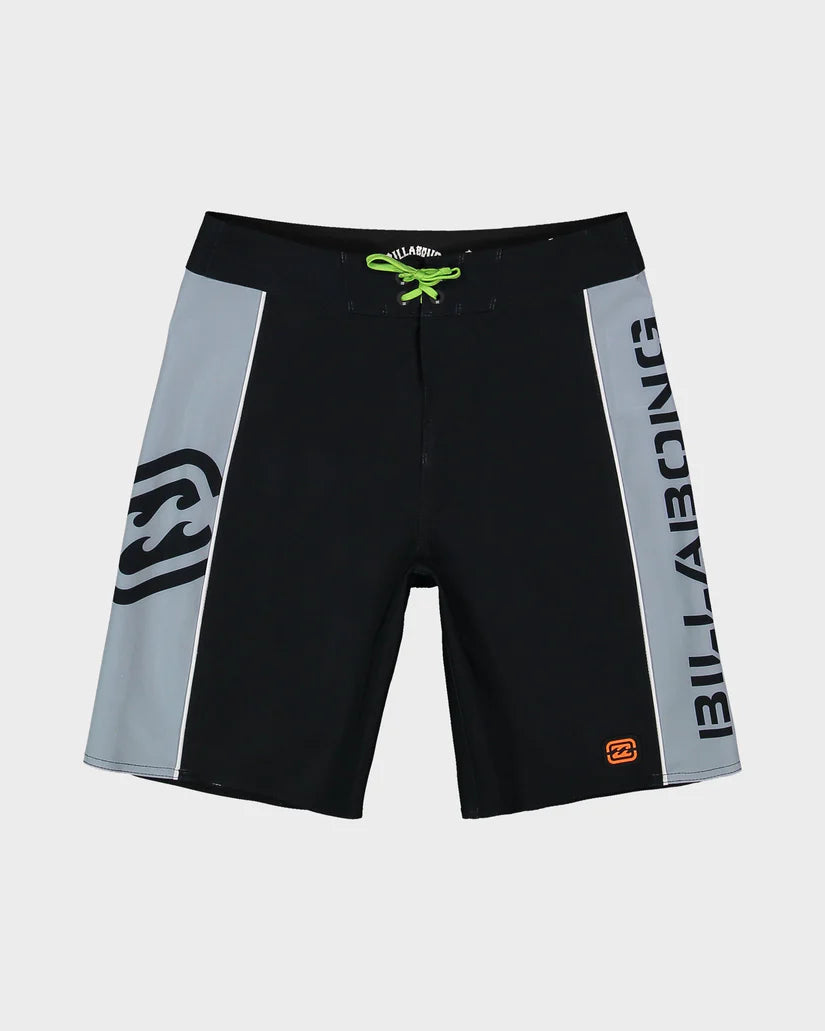 Billabong Boys 8-16 D Bah 2.0 17" Boardshorts
