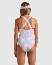 Soft Sun Daylight One Piece Girls