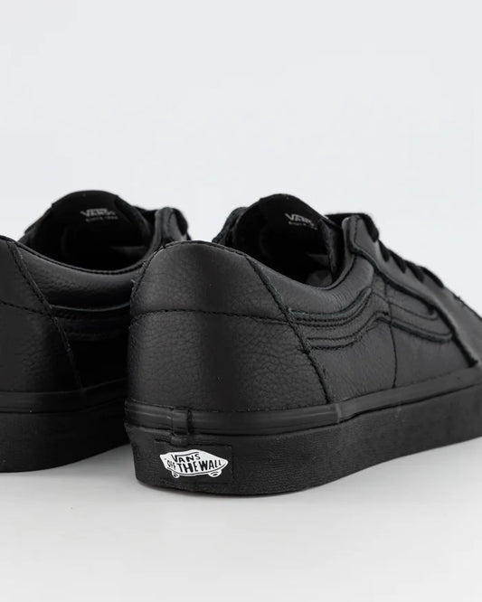 SK8 -Low Leather